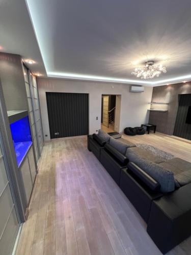 Apartment on Arkhipenka with Panorama View, Lviv (foto 5)