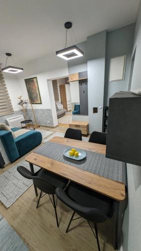 Apartmani Park - Apartment - Novi Pazar