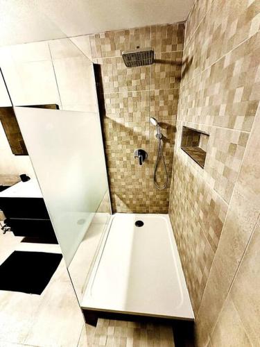 Appartement duplex à Chantilly centre (Appartement duplex a Chantilly centre) in ชองติยี