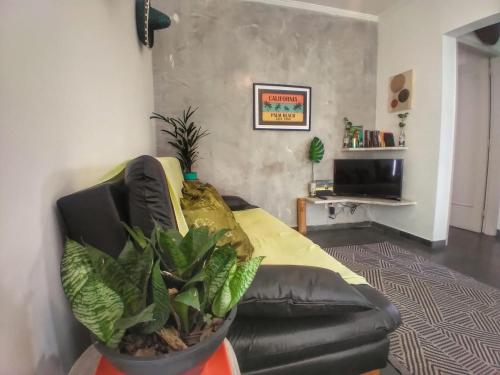 Facilities, Apartamento em Guaruja Praia do Tombo, 300mts do mar - TOMBO BEACH HOST near Quiosque Dinho's