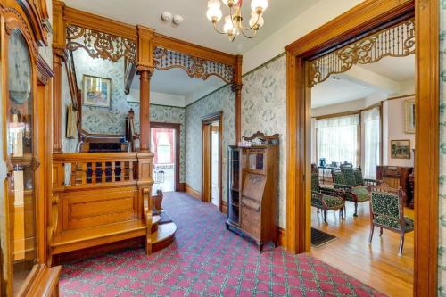 Lodi Hill House Bed and Breakfast - image 14