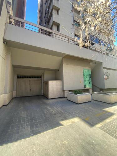 One-Bedroom Apartment image 10