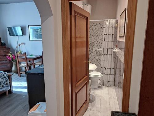 Ванна кімната, IL REGNO DI IOSE' in Кампі Бізенціо