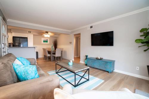 Beach Condo in Dana Point, USA