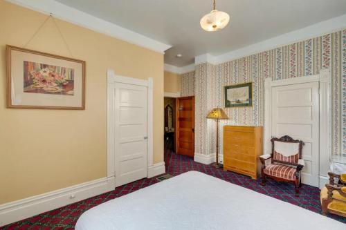 Lodi Hill House Bed and Breakfast - main image