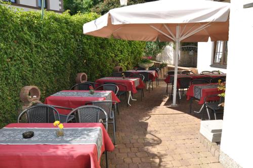 Hotel Restaurant Zum Schwan