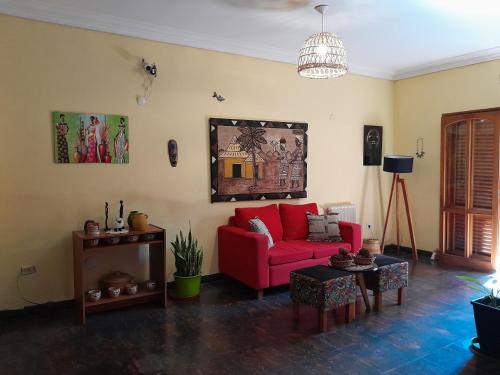 Elisa Posada Hotel in กอร์โดบา