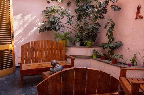Elisa Posada Hotel in กอร์โดบา