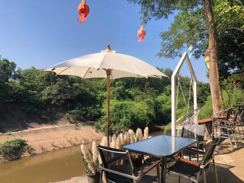 HimFai HomeStay BuengKan