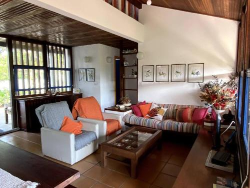 Casa na Colina de Geribá, Búzios – khách sạn tại Hồ Geriba