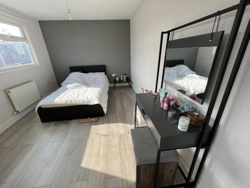 RidleyBNB - Accommodation - Sunderland