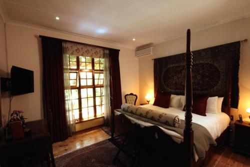 Kleine Constantia Boutique Guest House