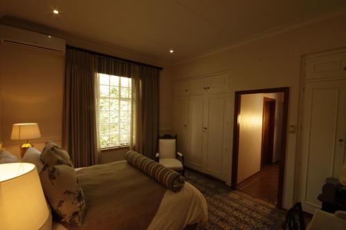 Kleine Constantia Boutique Guest House