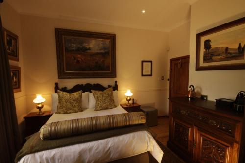 Kleine Constantia Boutique Guest House