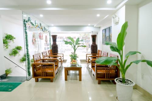 Lotus Rock Hotel Đà Nẵng – Da Nang, MN