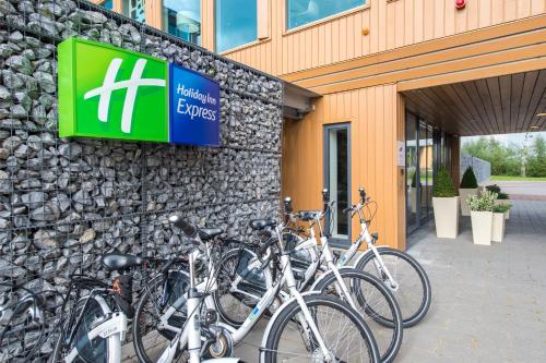 Holiday Inn Express Utrecht - Papendorp an IHG Hotel - image 3
