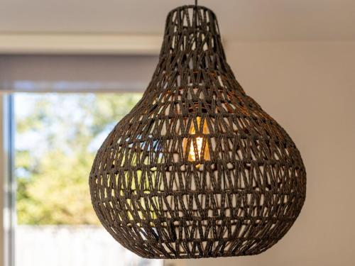 Beachside holiday home in Kamperland with garden Beachside holiday home in Kamperland with garden