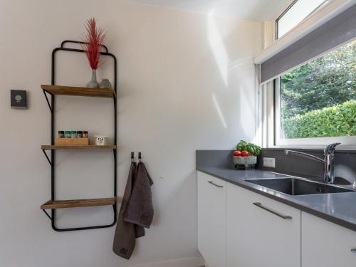 Beachside holiday home in Kamperland with garden Beachside holiday home in Kamperland with garden