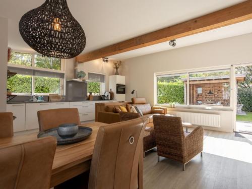 Beachside holiday home in Kamperland with garden Beachside holiday home in Kamperland with garden