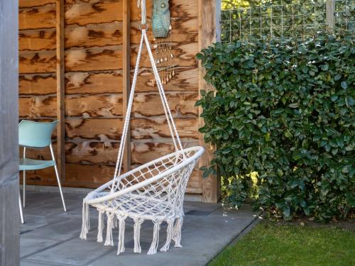 Beachside holiday home in Kamperland with garden Beachside holiday home in Kamperland with garden