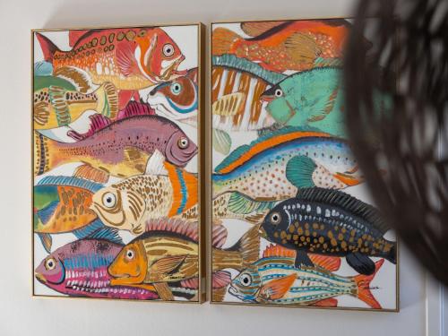 Beachside holiday home in Kamperland with garden Beachside holiday home in Kamperland with garden