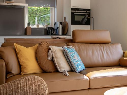 Beachside holiday home in Kamperland with garden Beachside holiday home in Kamperland with garden