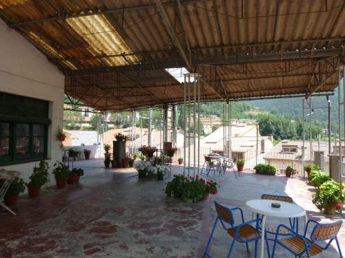 Pensión Fonda Vilalta - image 11