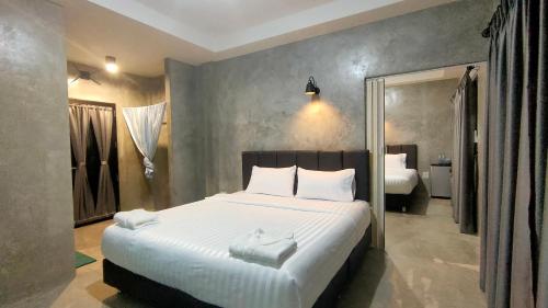 The Loftel Resort