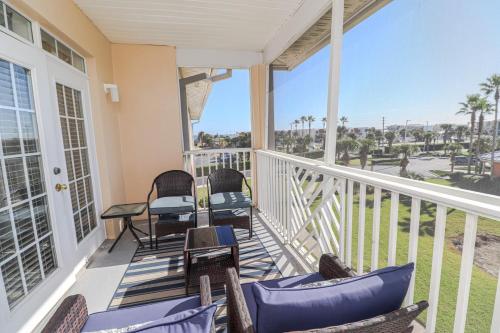 Seaside at Anastasia A303 - image 32