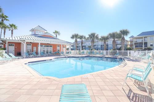 Seaside at Anastasia A303 - image 38