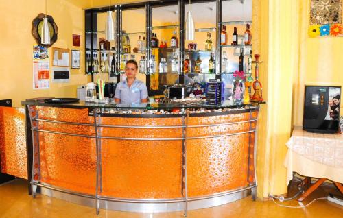 Hotel Apolis - image 11