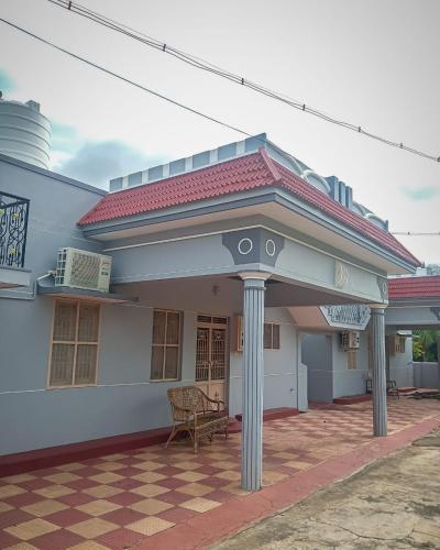 Arunachala Guest House - 1bhk
