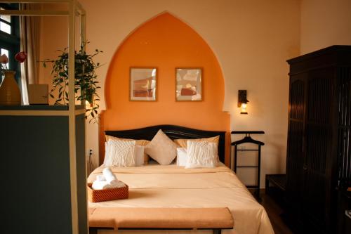 Alsahar Hoi An Boutique Villa, Hoi An (foto 8)