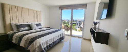 Two-Bedroom Apartment image 10