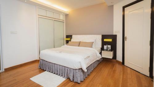 Two Bedroom Suites image 4