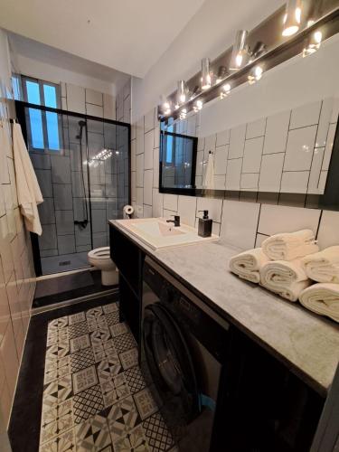 Chueca Modern Apartment - Madrid