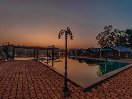 Dandeli Wild Jungle Resort