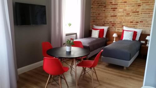 Apartamenty Czapskich, Cracovie (photo 2)