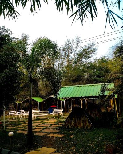 Dandeli Wild Jungle Resort