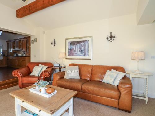 Cosy Barn - image 4
