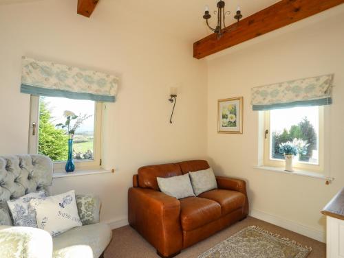 Cosy Barn - main image