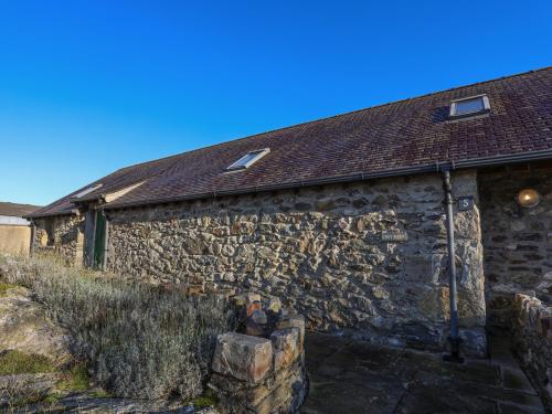 Cosy Barn