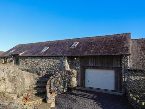 Cosy Barn