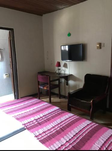 Harbour Terrace Hotel