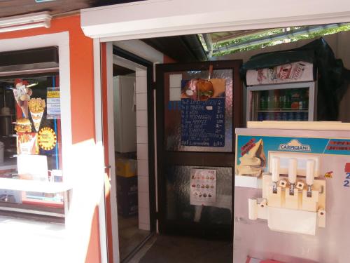 Ferienpension Garni Hubert Rigelnik – St. Kanzian, CA