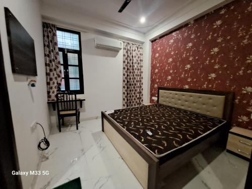 Relax home stay spacious appartment