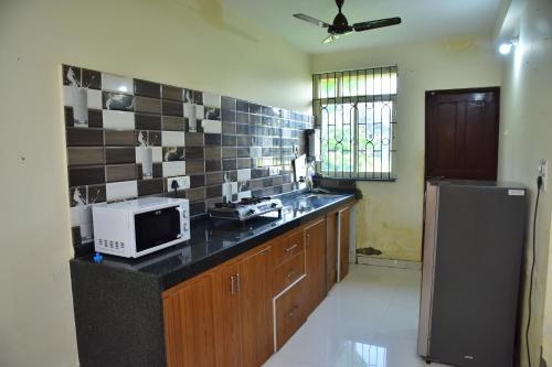 Field Stone -3 BHK duplex villa