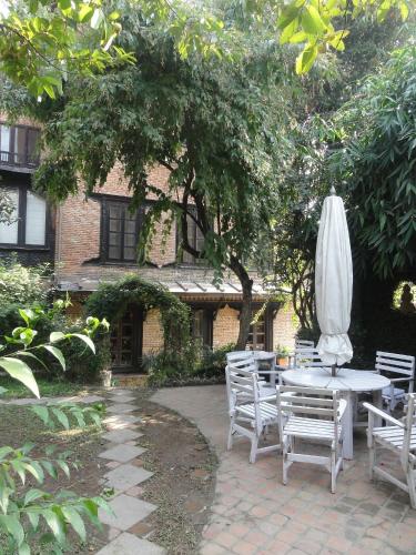 Hotel Vajra in Chhauni