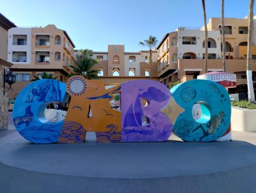 Tres Migueles, habitación Anngel, comoda, cerca de la marina, zona turistica y playa in Cabo San Lucas, Mexico