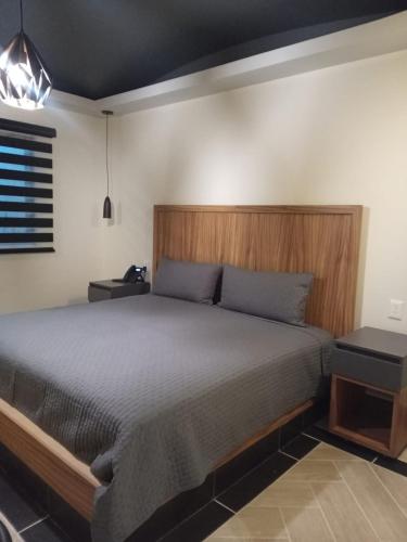 Hotel La Cazona Boutique